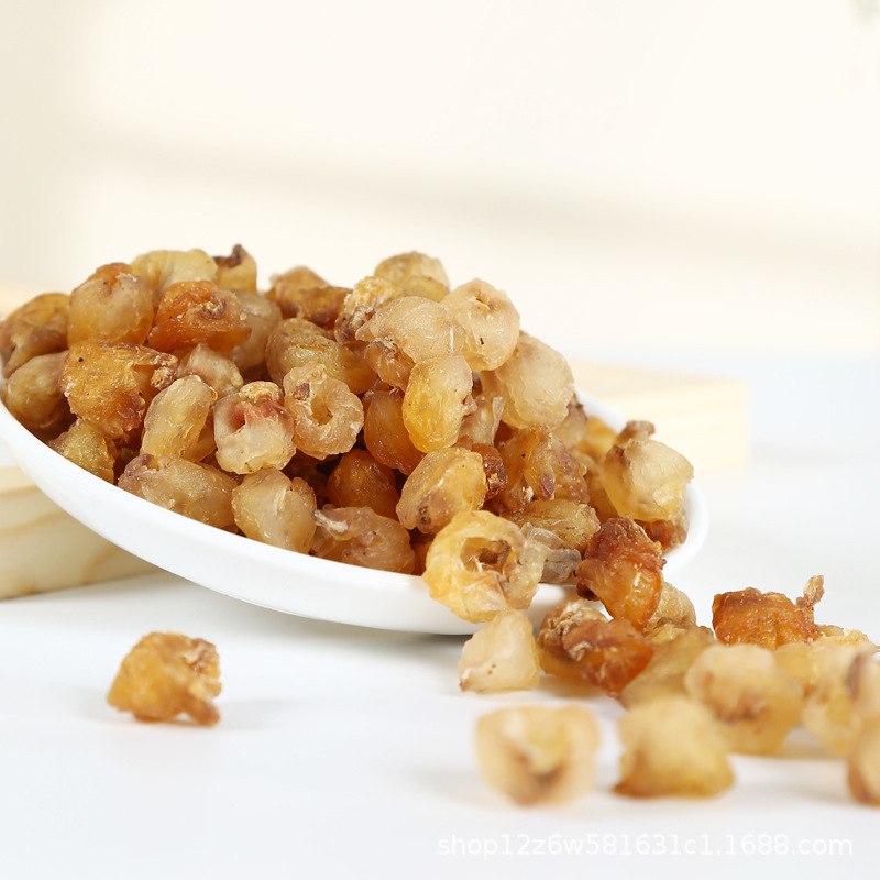 桂圓肉 無核桂圓干龍眼肉泡茶休閑零食干果蜜餞廠家直銷批發代發OEM代加工