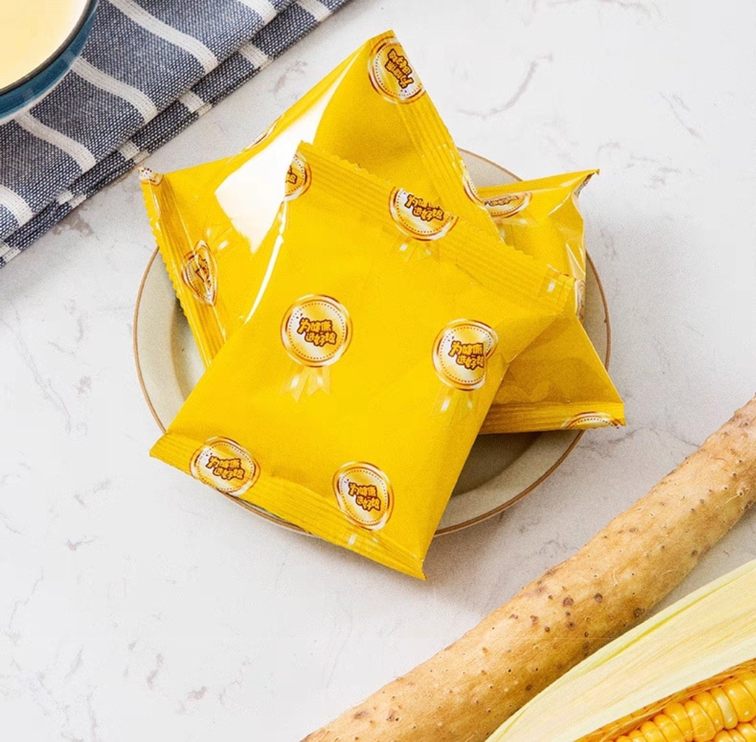 糧樂多黃豆粉黑豆粉混合發貨兩袋裝OEM代加工