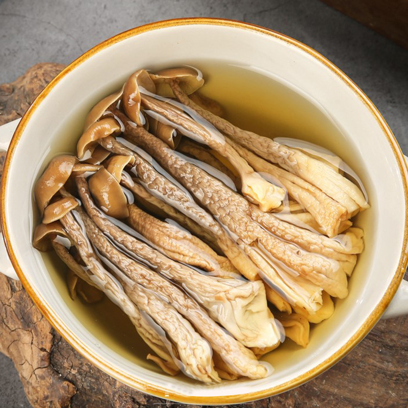 特產鹿茸菇干貨鹿茸菌料云南菌菇廠家地源頭工廠鹿茸菇批發食用菇OEM代加工