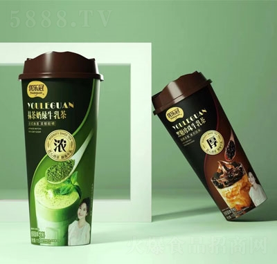牛乳茶奶茶OEM代加工