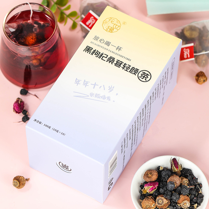 亳州市花萊藥材經(jīng)營部