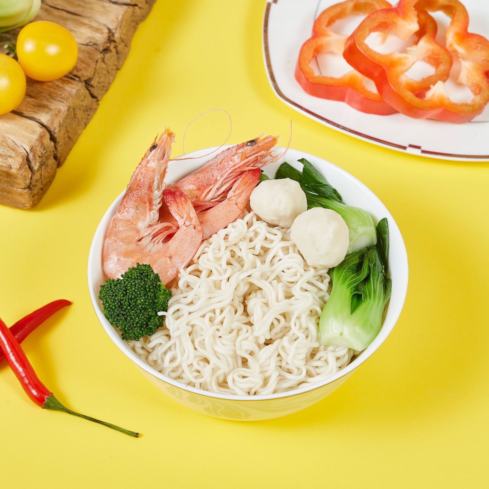 面餅整箱批發(fā)會(huì)吃大碗面餐飲專用獨(dú)立待煮面條方便速食餐飲OEM代加工