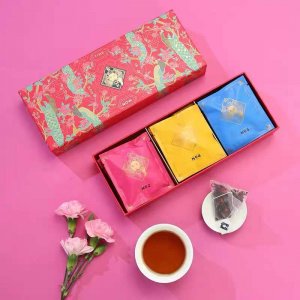 深圳市零壹茶商業(yè)管理有限公司