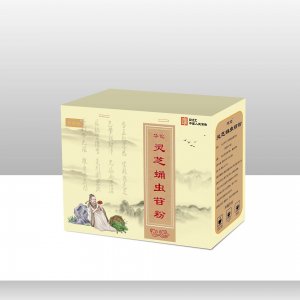 高端禮盒靈芝蛹蟲(chóng)草苷粉 源頭廠家 現(xiàn)貨直發(fā) 量大價(jià)優(yōu) 直播貨源