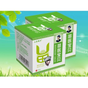 苗醫寶貝 抑菌乳膏