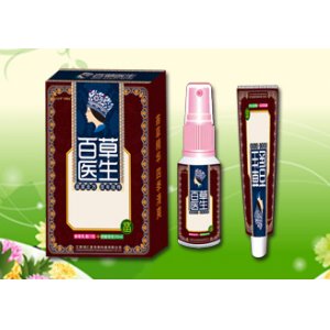 百草醫生 二合一