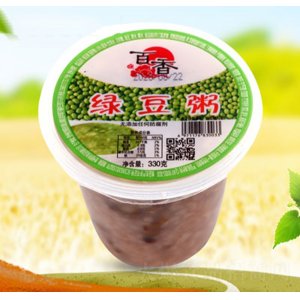 綠豆粥330g