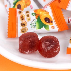 廠家直銷 甘草枇杷軟糖 爆漿糖果 零食現(xiàn)貨批發(fā) 可貼 可代