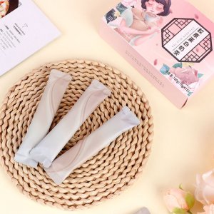 現(xiàn)貨直銷(xiāo) 膠原蛋白奶茶 添加膠原蛋白肽 可代 發(fā)可膠原蛋白奶茶