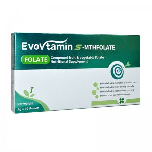 醫(yī)維他活性葉酸活性醫(yī)養(yǎng)素復合果蔬葉酸固體飲料