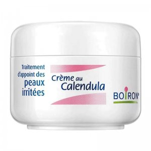 寶弘金盞花冰激凌霜Boiron寶寶兒童紅蘋果臉冰淇淋面霜