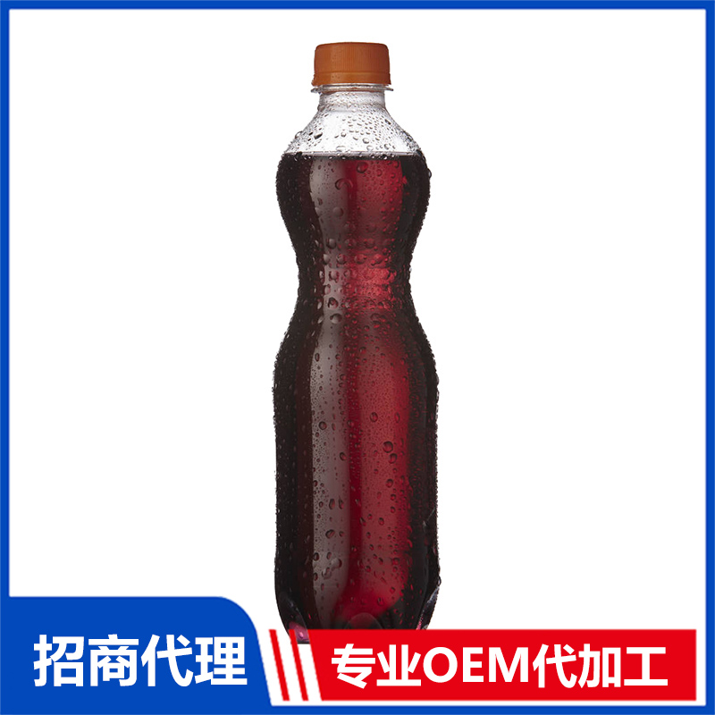 瓶裝飲料OEM代加工 飲料貼牌代工