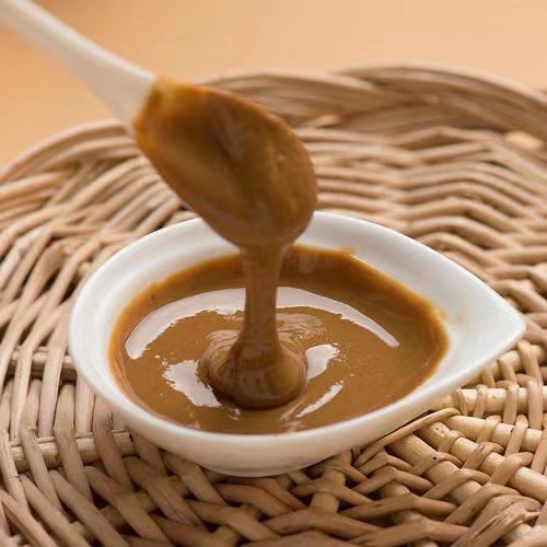 廠家批發(fā)商用涼皮料水濃縮汁各類湯料醬料調味汁（不包郵）OEM代加工