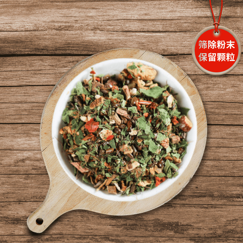 安徽省健補堂生物科技發展有限公司