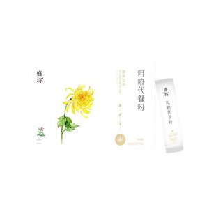 健康管理體重粗糧代餐粉 營養飽腹多肽代餐粉 沖調早餐膳食纖維粉