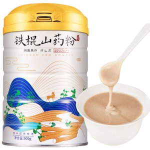 敏昂鐵棍山藥粉500gOEM代加工