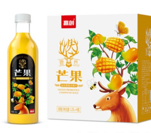 安徽樂洋飲品有限公司