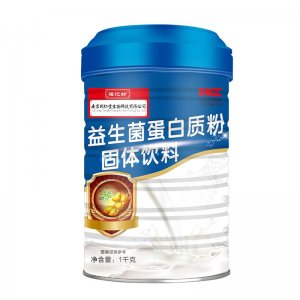 南京同仁堂益生菌蛋白粉固體飲料OEM代加工