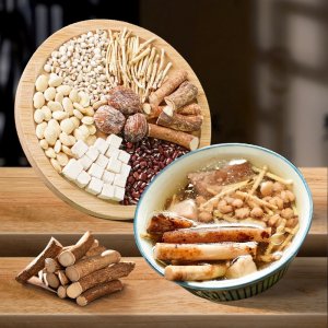 OEM貼牌 湯料包五指毛桃白茅根廣東湯料膳食加工定制工廠批發代發