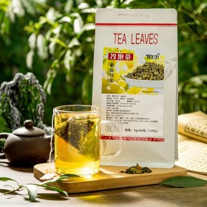 【廠家貨源】水果茶冷泡茶奶茶店專用原料多種口味冷萃濃香