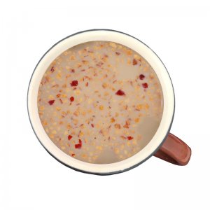 廠家奶茶批發紅棗牛奶熱飲沖調飲料粉速溶粉奶茶店早餐店餐飲原料