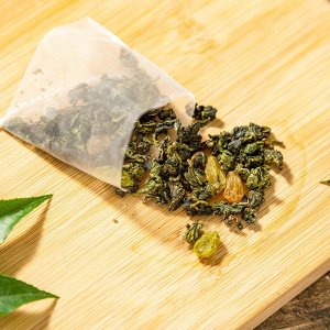 源頭廠家葡萄烏龍茶三角茶包 葡萄烏龍茶水果茶養生茶商用批發