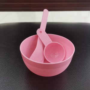 定制硅膠面膜碗套裝調膜碗棒美容水療工具面膜美容院專用泥漠刷子