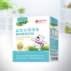 江西省御康萊健康產(chǎn)業(yè)有限公司