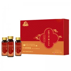 紅參燕窩多肽復(fù)合發(fā)酵酵素口服液OEM貼牌代工