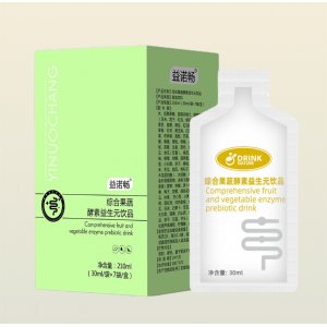 綜合果蔬酵素粉益生元飲品益生菌維生素植物固體飲料批發源頭工廠