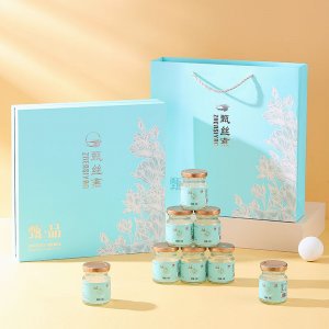 即食銀耳燕窩OEM代加工