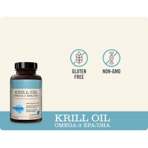 磷蝦油軟膠囊OEM代加工