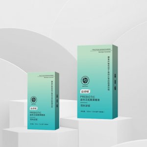 益生元低聚果糖95％膳食纖維水溶性膳食纖維低聚果糖液批發代加工