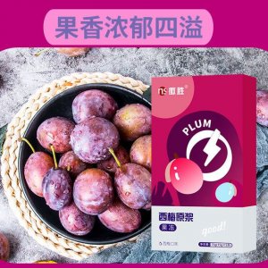 西梅酵素果凍OEM代加工