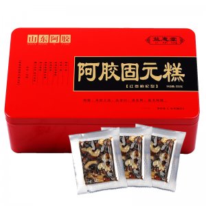 即食阿膠固元糕OEM代加工