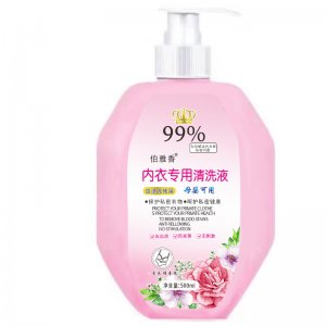 內衣清洗專用液OEM代加工