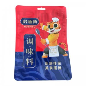 蒜香椒鹽粉OEM代加工