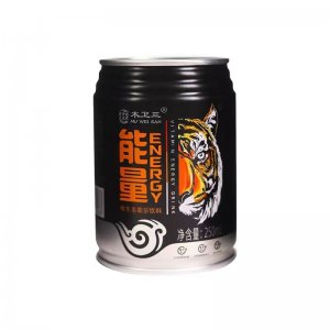 驍虎強化型牛磺酸維生素能量飲料OEM代加工