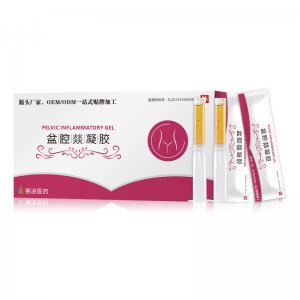 盆腔燚婦科凝膠OEM代加工