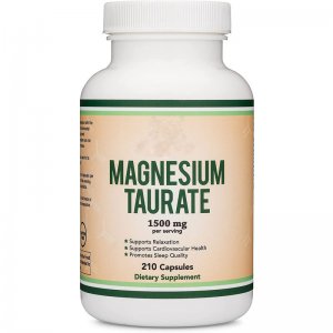 牛磺酸鎂膠囊magnesium taurate定制OEM源頭工廠跨境供應代發