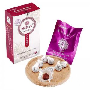 婦鈺彤清宮丸拉線丸OEM代加工