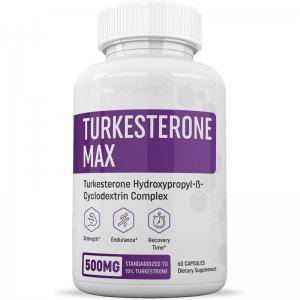 筋骨草膠囊土克甾酮膠囊turkesterone capsule Ajuga Turkestanic