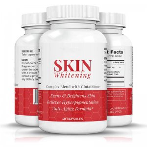 谷胱甘肽膠囊VC GSH skin whitening定 制O EM源頭工廠跨境供應