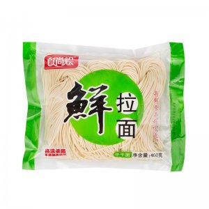 半干面條鮮拉面OEM代加工