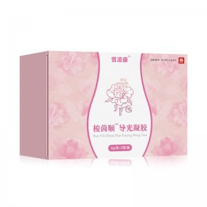 梭茵順導(dǎo)光婦科凝膠OEM代加工