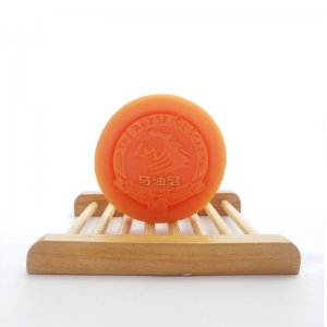 工廠定制精油皂 人參皂海鹽皂馬油皂羊奶皂支持OEM