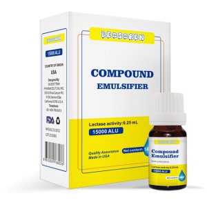 貝思潤(rùn)復(fù)配乳化劑OEM代加工