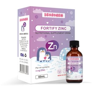 貝塞倫強(qiáng)化鋅營養(yǎng)素補充滴液OEM代加工