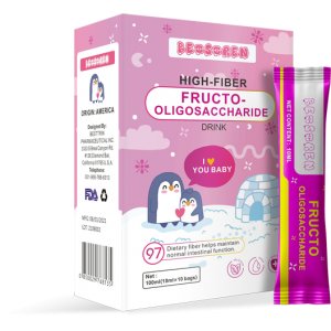 貝塞倫高纖低聚果糖飲品OEM代加工