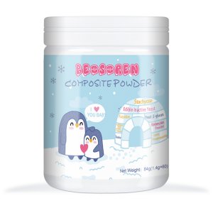 貝塞倫復(fù)合粉OEM代加工